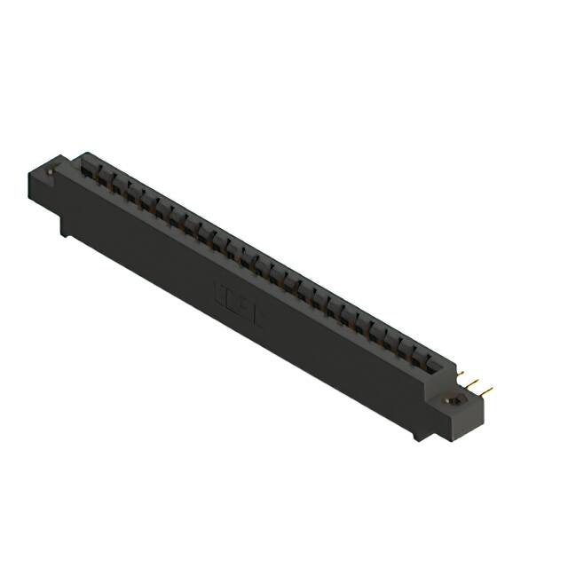 887-024-559-608 EDAC Inc.  Edgeboard Connectors